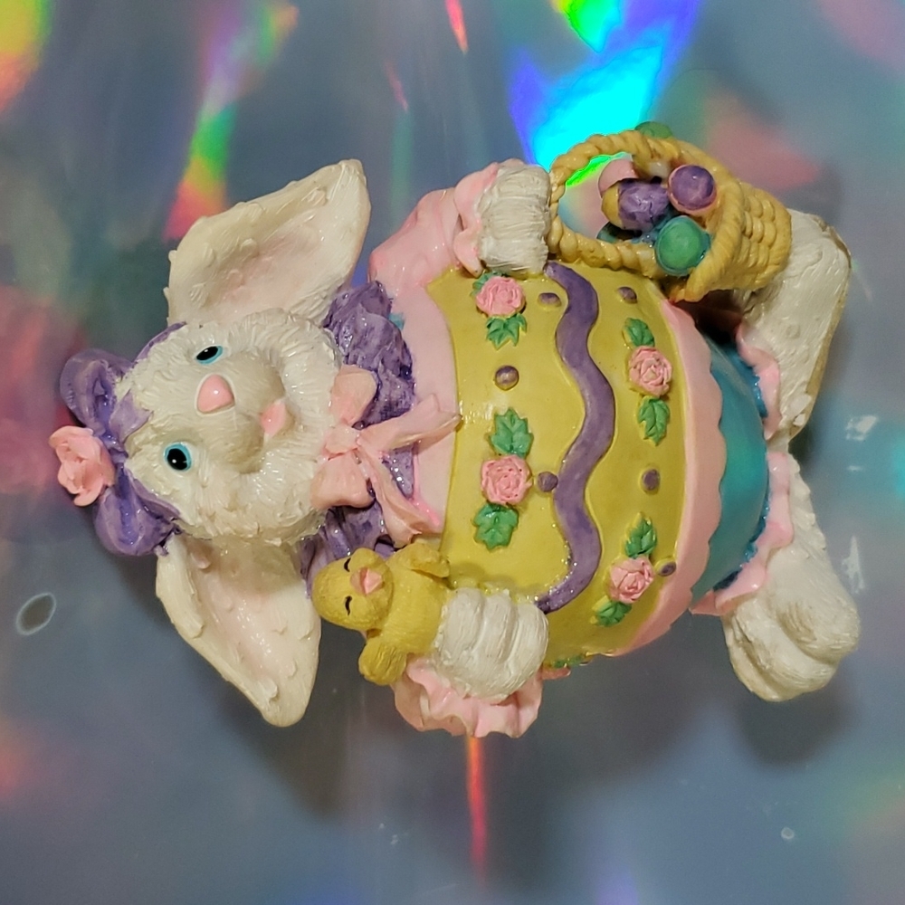 Easter Rabbit